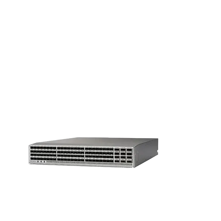Cisco N9K-C93360YC-FX2 Layer 3 Switch