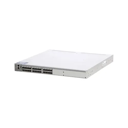HPE QW937A-W/PP Fibre Channel Switch