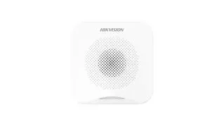 Hikvision DS-PS201-WE Wireless Sounder Indoor