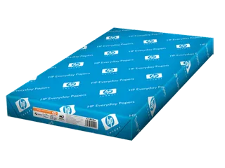 HP Bright White Inkjet Paper-250 sht/A3/297 x 420 mm (C1858A) — HP product image