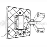 Cisco AIR-ANT25137NP-R4 (thumbnail)