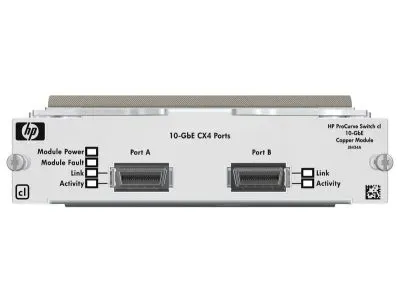 HP J8434-60001 Ethernet Switch