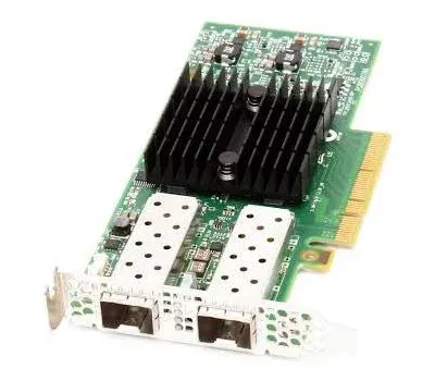 Dell Y3KKR 2-Port 10GbE Network Adapter