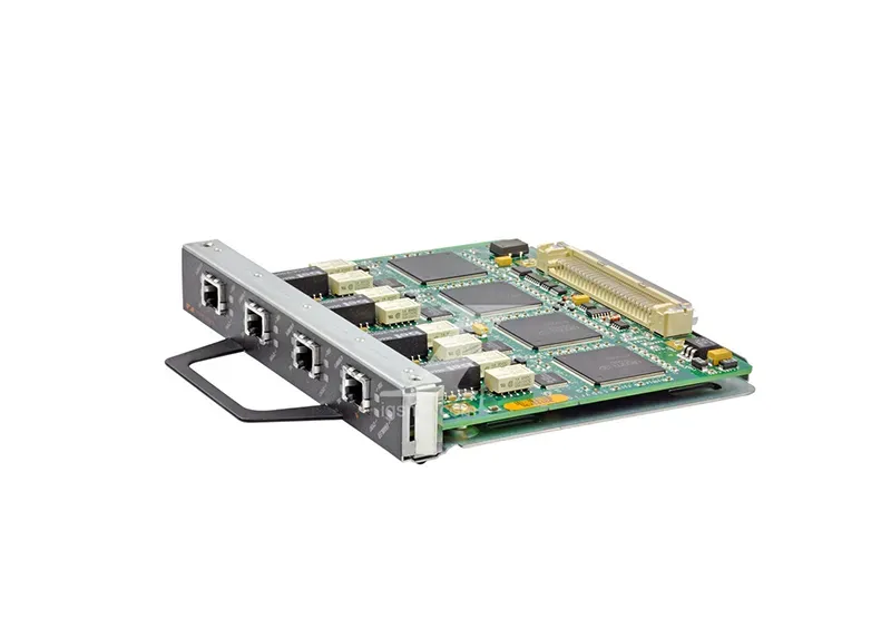 Cisco PA-4R-DTR 4-Port Ethernet Adapter