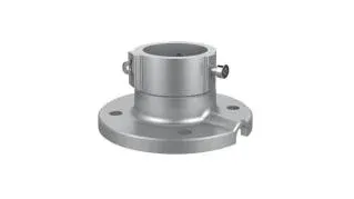 Hikvision DS-1663ZJ-P In-ceiling mount