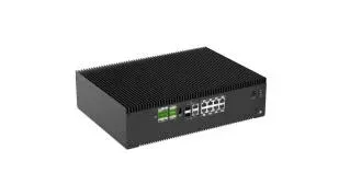 Hikvision iDS-TSS300-H Traffic Incident Detection Server
