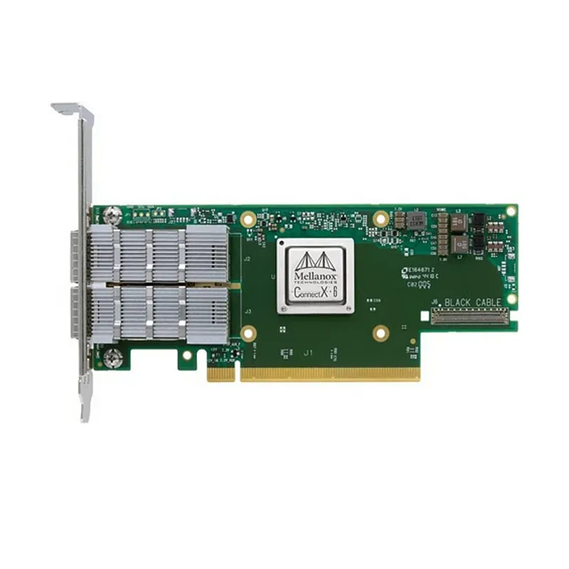 Mellanox MCX654106A-ECAT