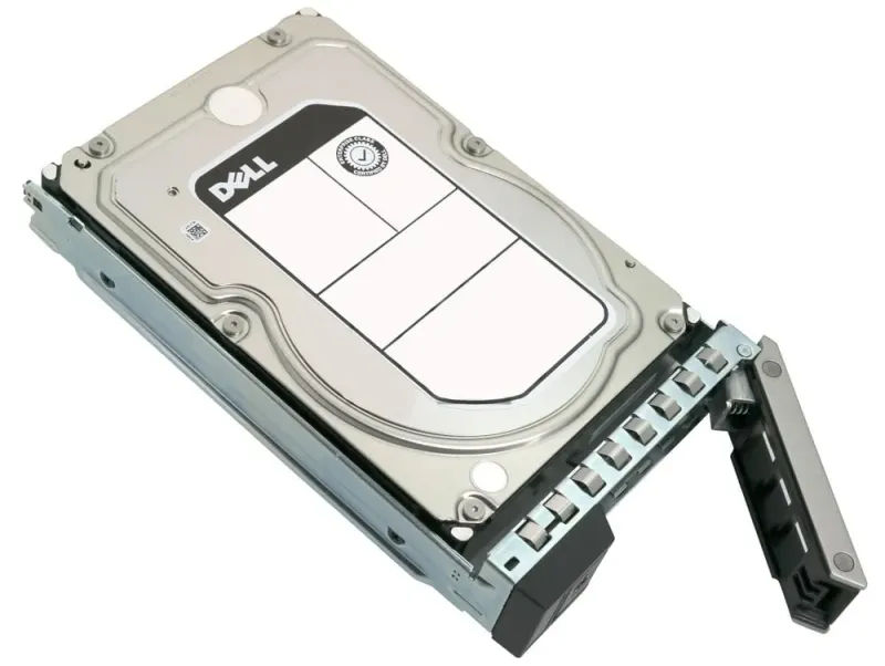 Dell 400-AUTM 12TB SATA Hard Drive