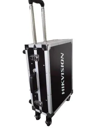 Hikvision DS-KZX-1 Access Control Demo Box