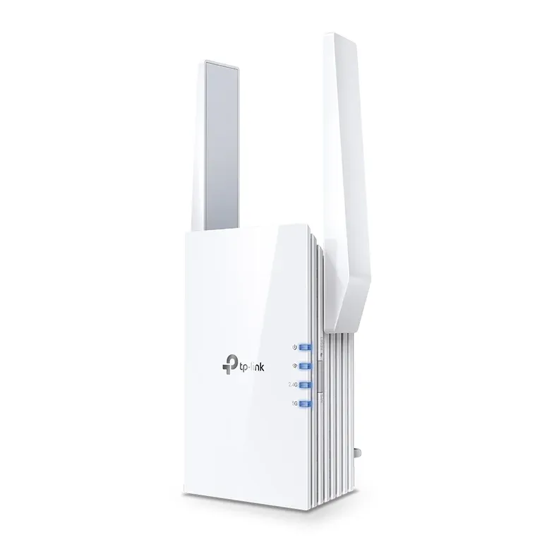 TP-Link AX1800 Wi-Fi Range Extender product image