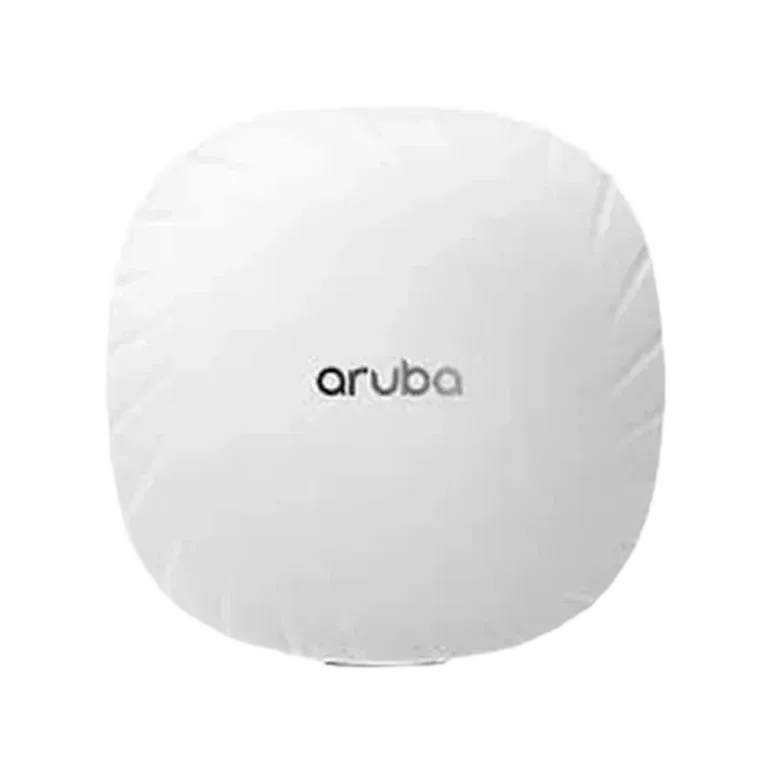 HPE JZ356AR Wi-Fi 6 Wireless Access Point