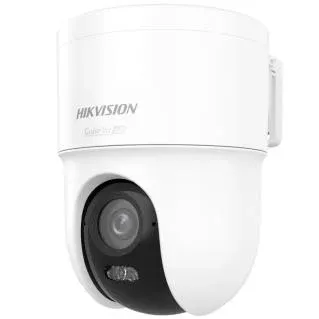 Hikvision DS-2CE67KV0T-PTLXTS 3K ColorVu 3.0 Two Way Audio Fixed PT Camera