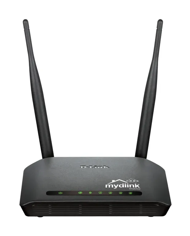 D-Link Wireless N300 Cloud Router DIR-605L product image