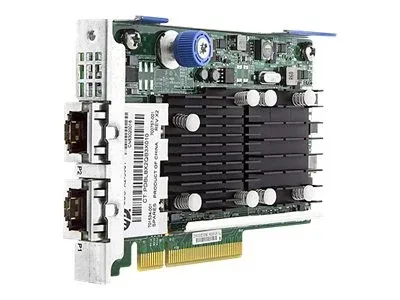 HPE 700760-B21 2-Port 10GbE Network Adapter