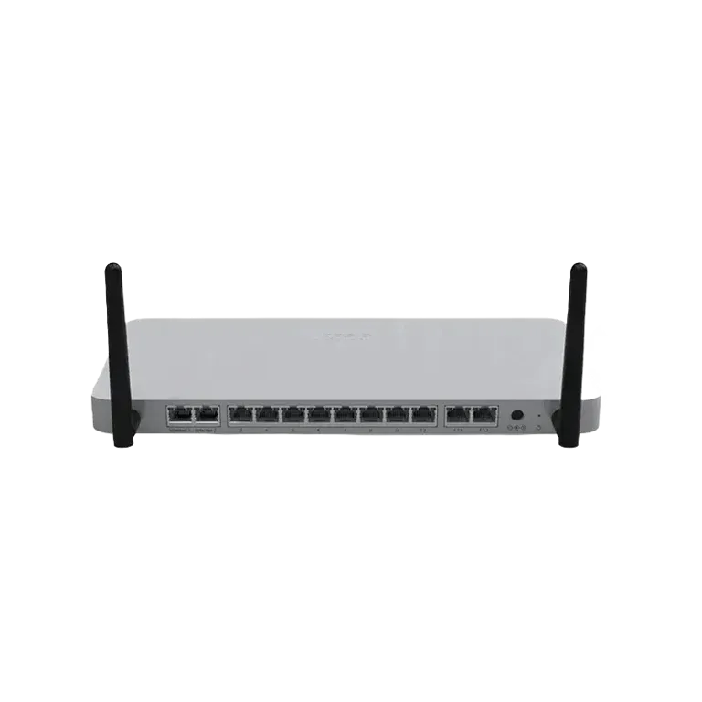Cisco MX68CW-HW-NA Router