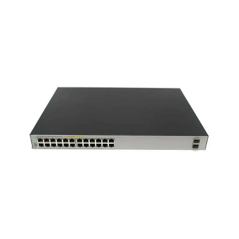 HPE JL382A 48-Port Managed Switch