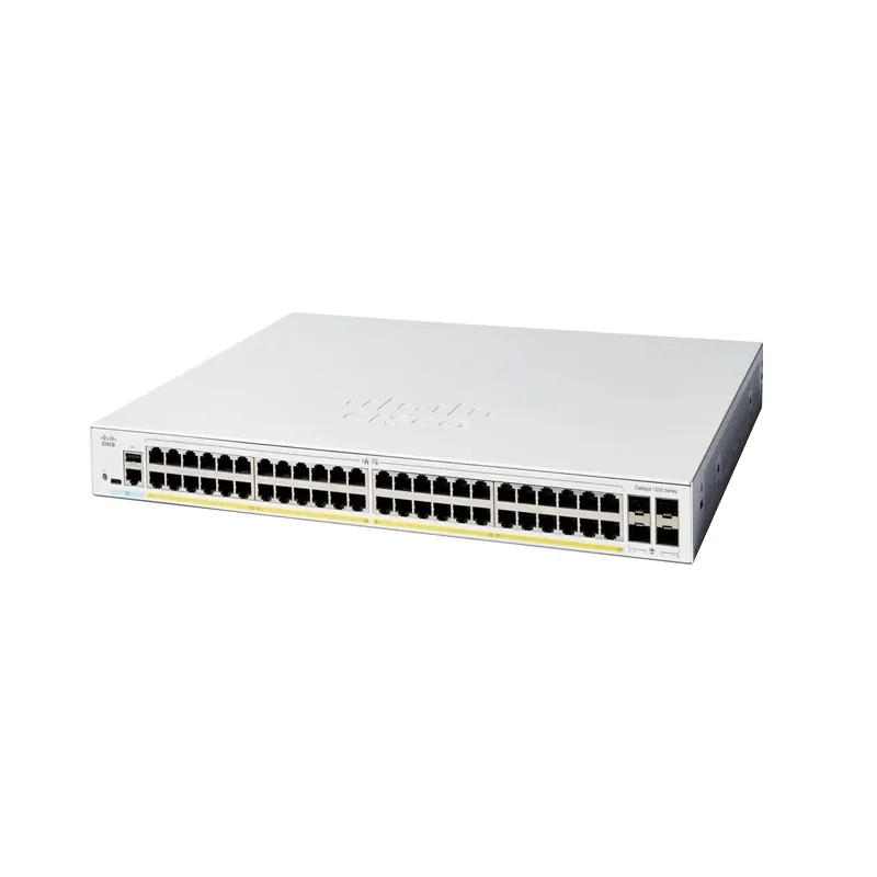 Cisco C1200-48P-4G
