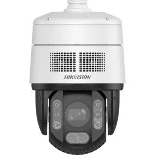Hikvision DS-2DE7A425IWG-EB/SL 4 MP 25X Powered by DarkFighter IR Acusense Warning Enhanced Network Speed Dome