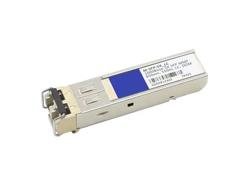 HPE SFP-SX SFP Transceiver