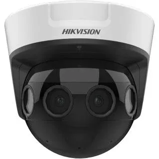 Hikvision DS-2CD6984G0-IH(S)(AC)(/NFC) 32 MP 180° PanoVu Network Camera