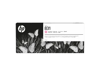 HP 831A 775-ml Light Magenta Latex Ink Cartridge (CZ687A) — HP product image