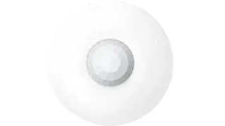 Hikvision DS-PDCL12-EG2-WB Wireless PIR Ceiling Detector
