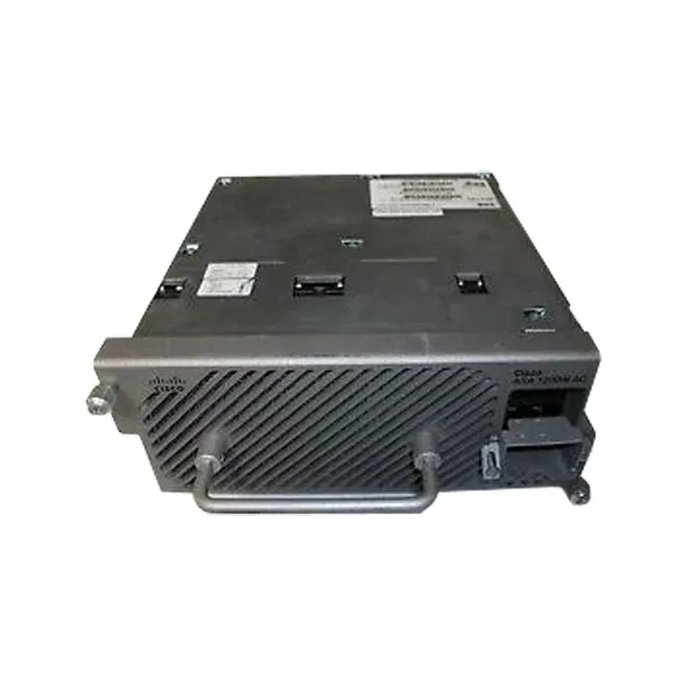 Cisco ASA5585-PWR-AC 1200W Power Supply