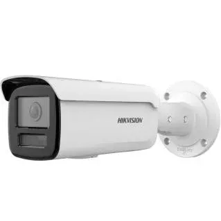 Hikvision DS-2CD2T23G2-2I/4I 2 MP AcuSense Fixed Bullet Network Camera