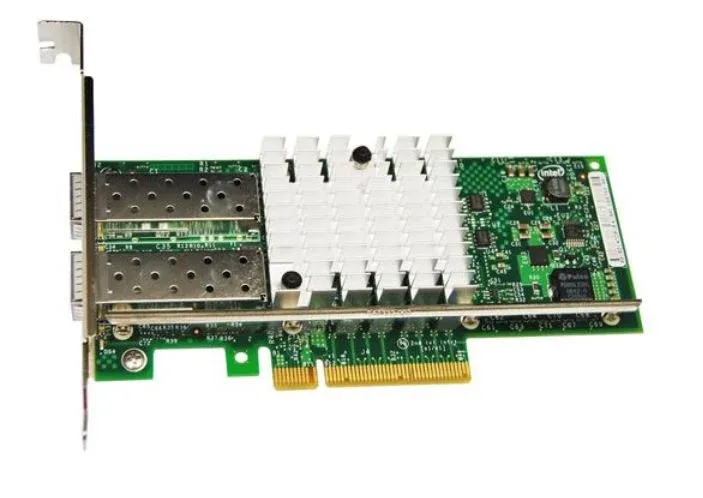 Dell A7120209 2-Port Ethernet Adapter