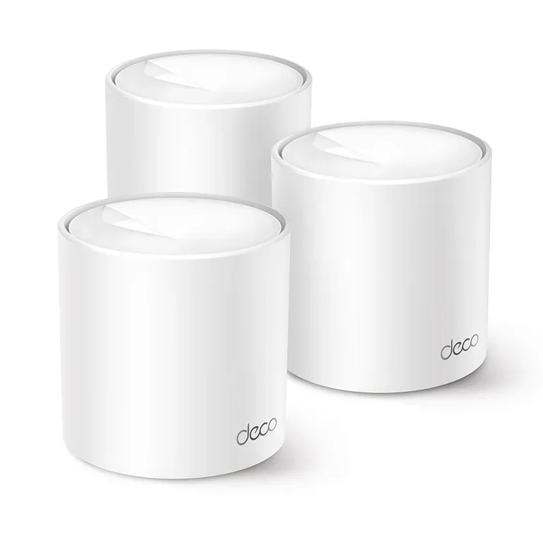 TP-Link AX1500 Whole Home Mesh Wi-Fi 6 System product image