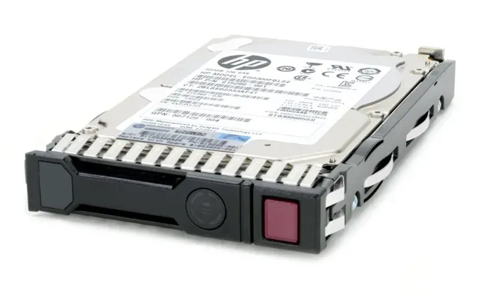 HP P17956-B21 2TB SAS Hard Drive