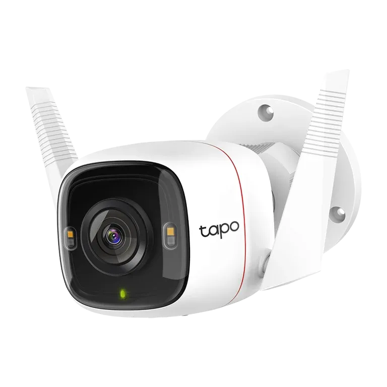 TP-Link Outdoor Security Wi-Fi Camera product image