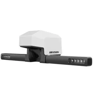 Hikvision iDS-2CD8A46G2/SA-XZHS 4MP DeepinView Self-Cleaning Bullet Camera