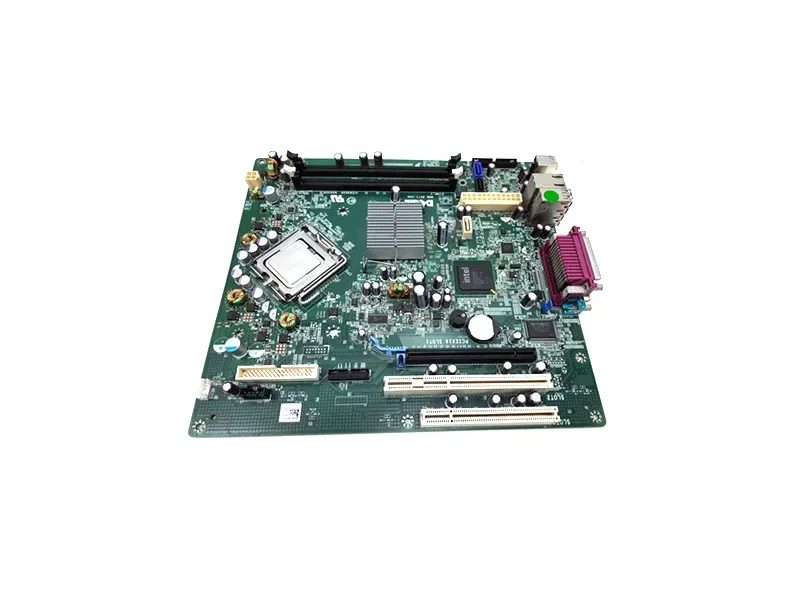 Dell DP246 System Board