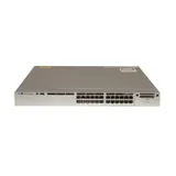 Cisco C3850-NM-BLANK view 3 (thumbnail)