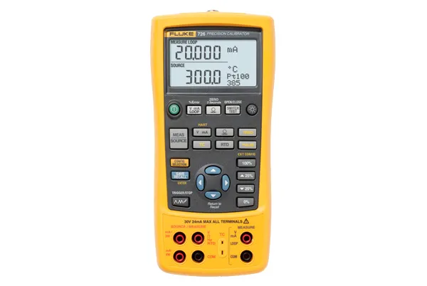 Fluke 726