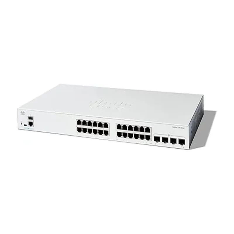 Cisco Catalyst