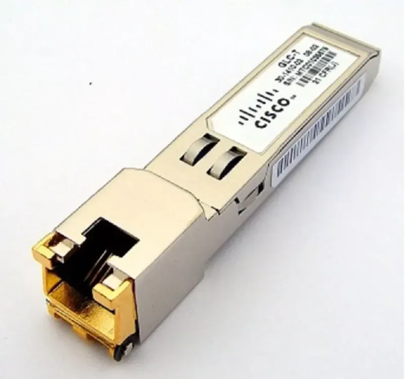Cisco 30-1410-04 1000BASE-T SFP Transceiver