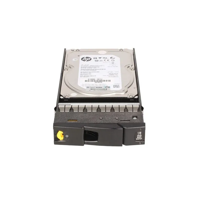 HPE K2P95B 2TB SAS Hard Drive
