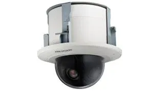 Hikvision DS-2DF5225X-AE3(T5) 5 Series 2 MP 25X DarkFighter Network Speed Dome
