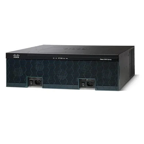 Cisco CISCO3925E-SEC/K9