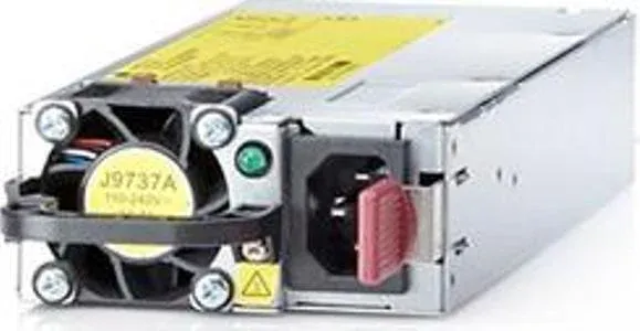 HPE J9737A#ABA 1050W Switch Power Supply
