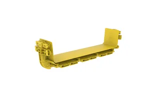 CommScope FGS-MFAW-M | FiberGuide Snap-Fit Junction, 4x18in, Yellow