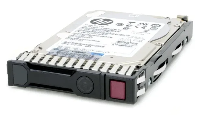 HPE 816469-B21 900GB SAS Hard Drive