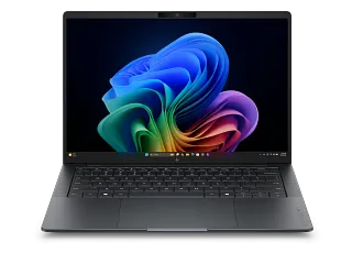 HP EliteBook X G2i 14 inch Notebook Next Gen AI PC (D4TL4ET) — HP product image