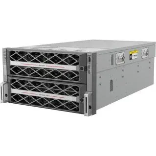 Hikvision DS-A80248SI 802 Series Economical CVR
