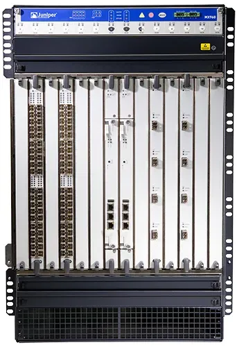 Juniper Networks MX960BASE-DC Router Chassis