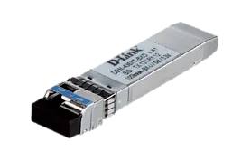 D-Link 10GBASE-LR SFP+ Transceiver DEM-436XT-BXD product image