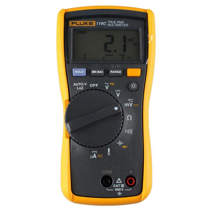 Fluke 116C