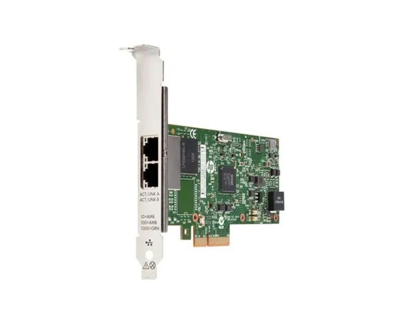 HPE 161106-001 2-Port Gigabit Ethernet Adapter